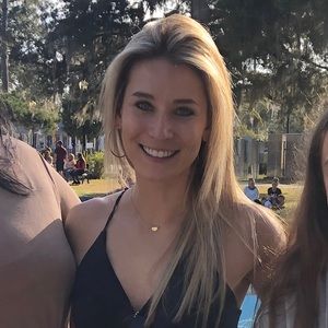 Meet your Posher, Alexa